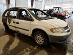 Dodge Caravan 2007
