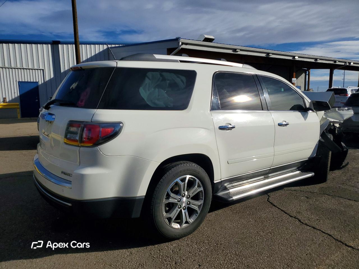 GMC Acadia 2014