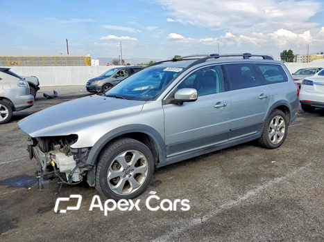 Volvo XC70 2010 - Image 1 of 14