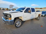 Chevrolet Silverado 2015