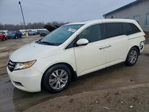 Honda Odyssey 2016