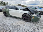 BMW Series 6 2012