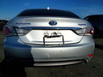 Hyundai Sonata 2011