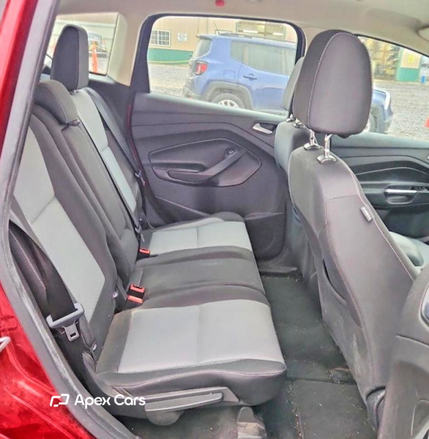 Ford C-MAX 2017