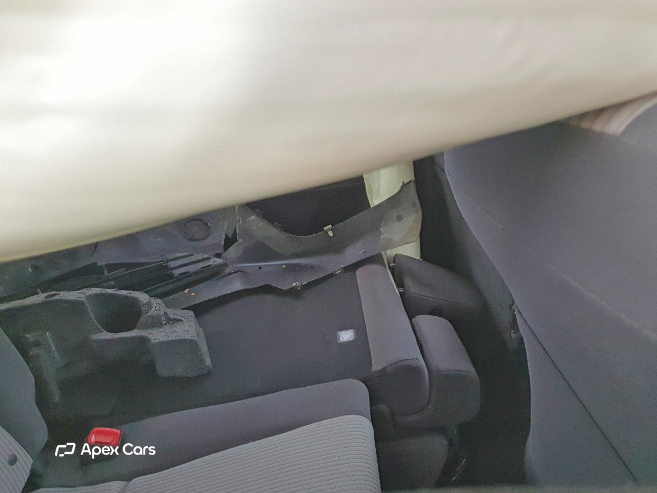 Toyota RAV 4 2013