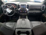 Chevrolet Silverado 2021