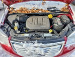 Chrysler Voyager 2016