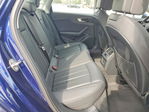 Audi A4 2021