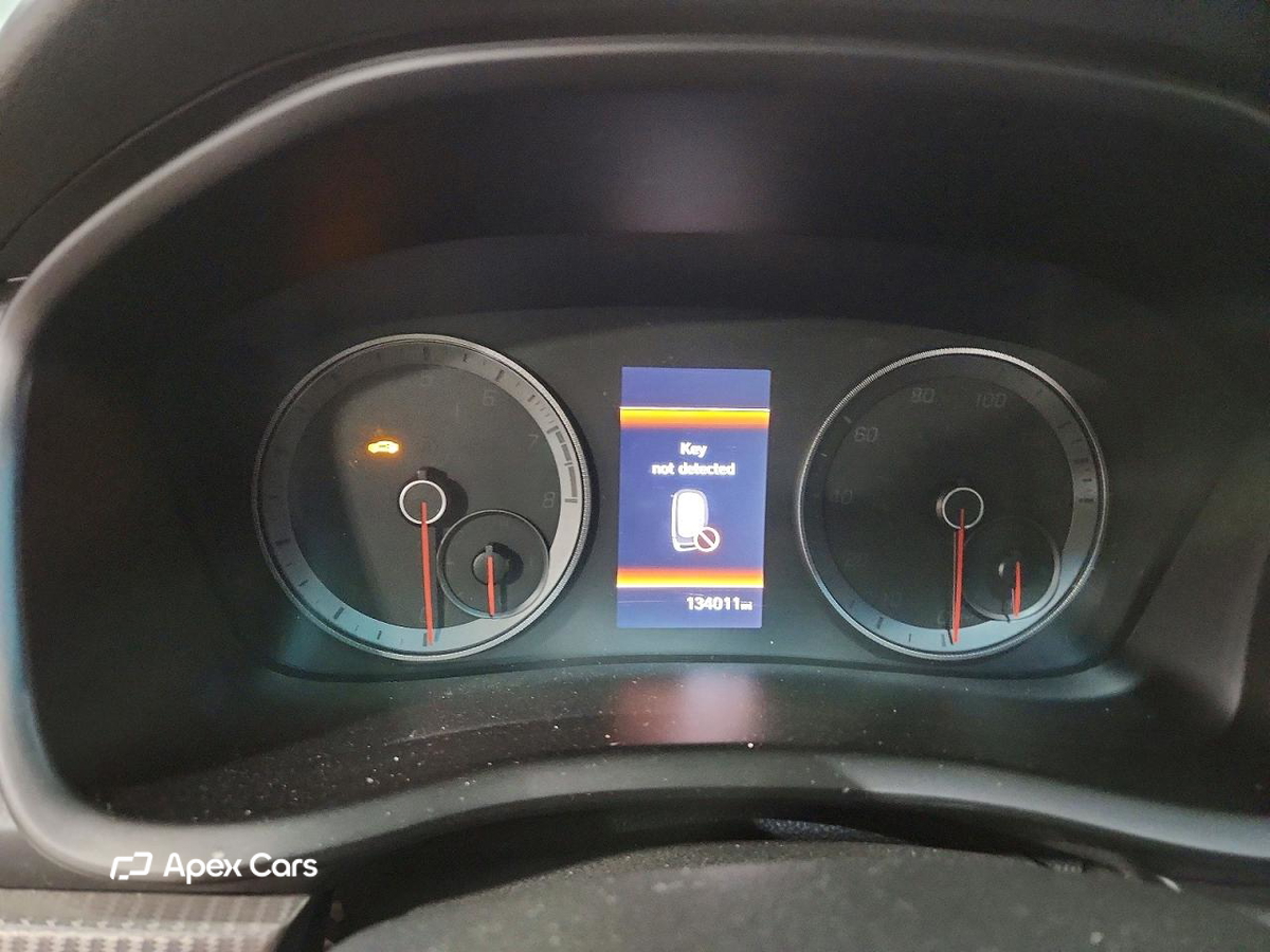 Hyundai Sonata 2018