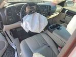 Chevrolet Silverado 2010