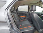 Ford EcoSport 2018
