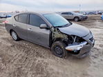 Nissan Versa 2013