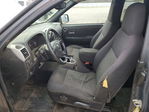 GMC Canyon 2008