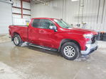 Chevrolet Silverado 2019