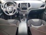 Jeep Grand Cherokee 2016