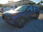 Nissan Rogue 2021