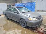 Toyota Corolla 2007