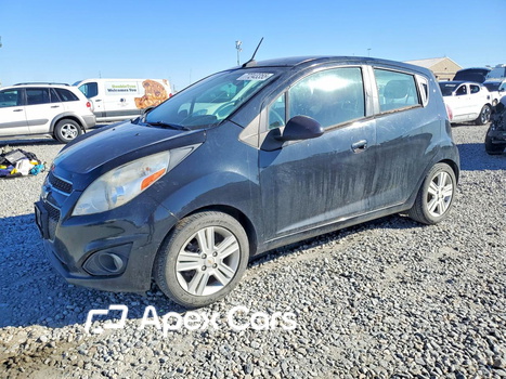 Chevrolet Spark 2014 - Image 1 of 12