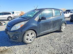 Chevrolet Spark 2014