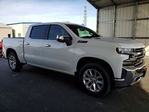 Chevrolet Silverado 2020