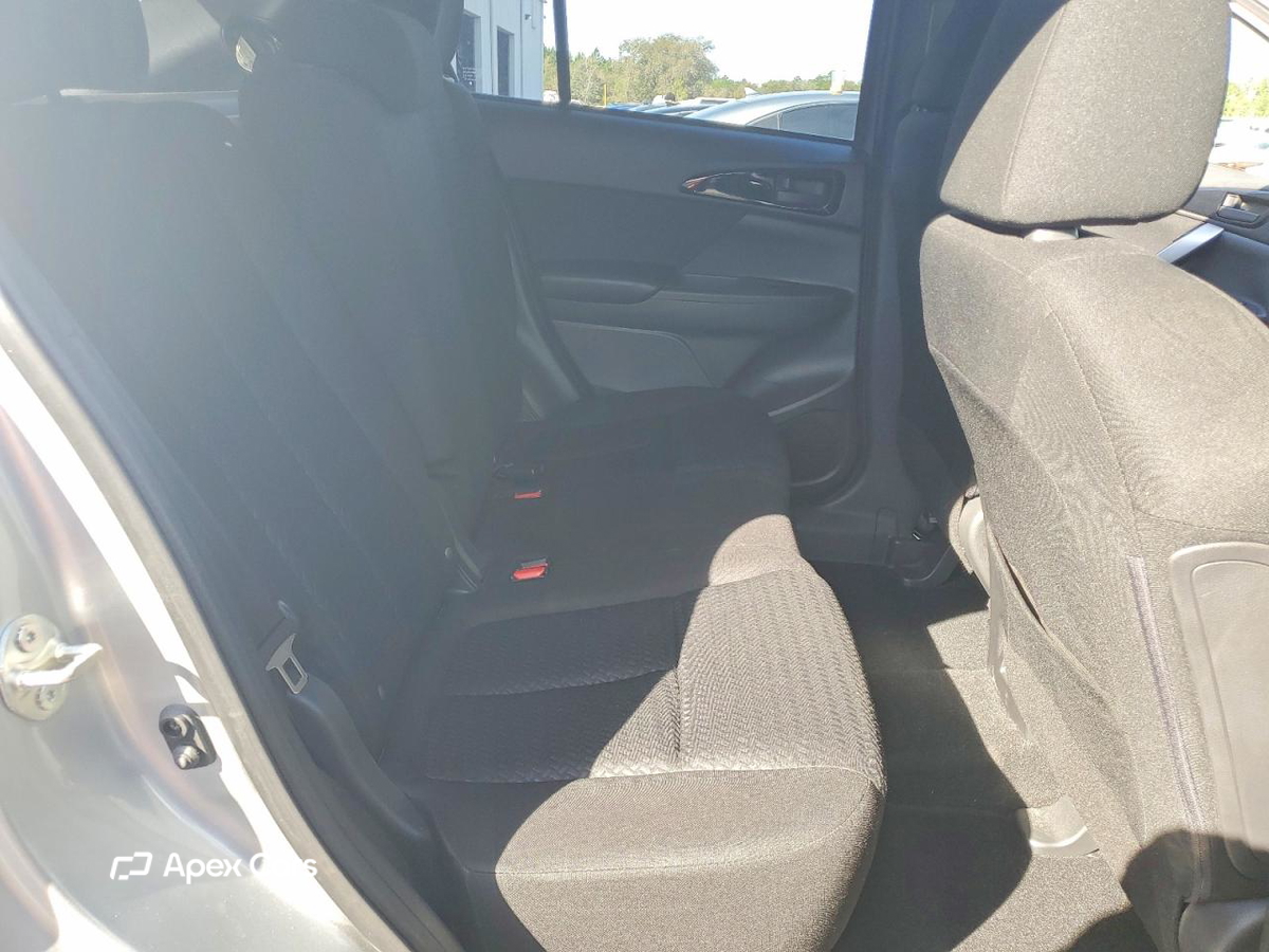 Mitsubishi Eclipse Cross 2024