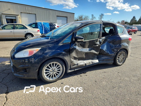 Ford C-MAX 2014 - Image 1 of 13
