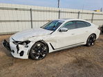 BMW Series 4 2025