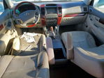 Lexus GX 2008