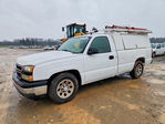Chevrolet Silverado 2006