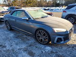 Audi RS5 2021