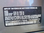 BMW i4 2025