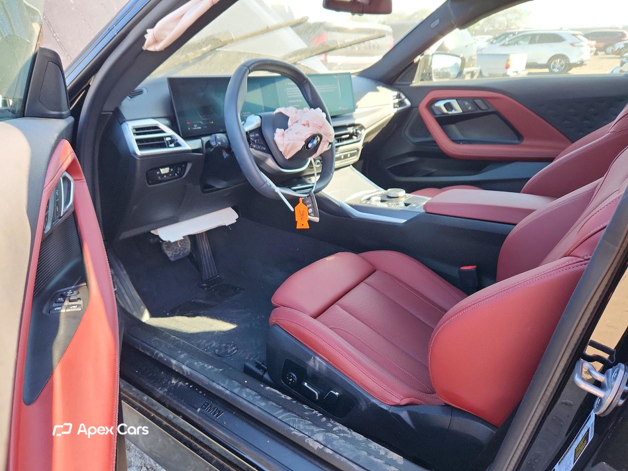 BMW Series 2 2025
