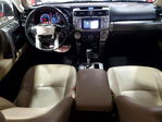 Toyota 4Runner 2016