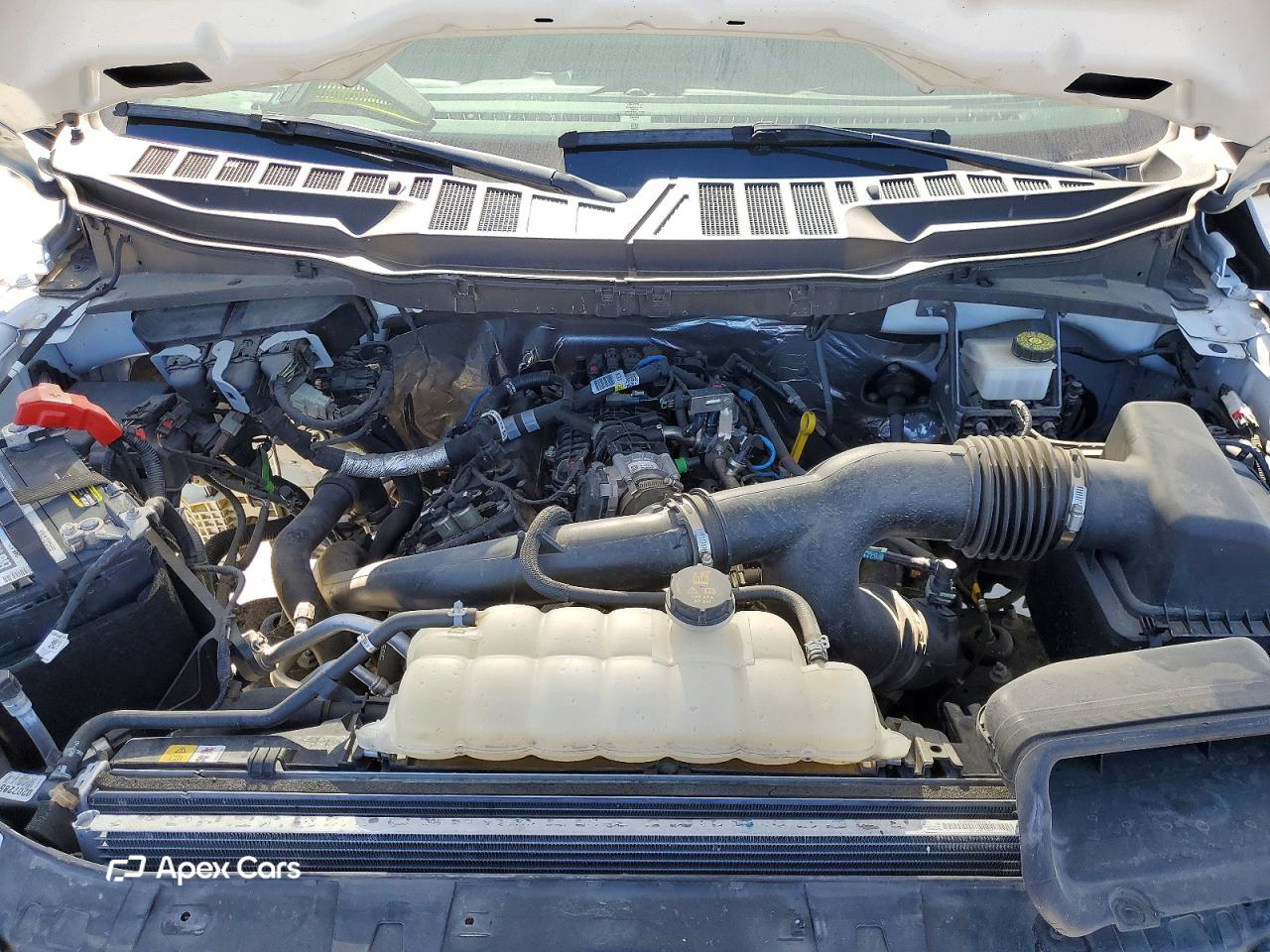 Ford F-150 2024