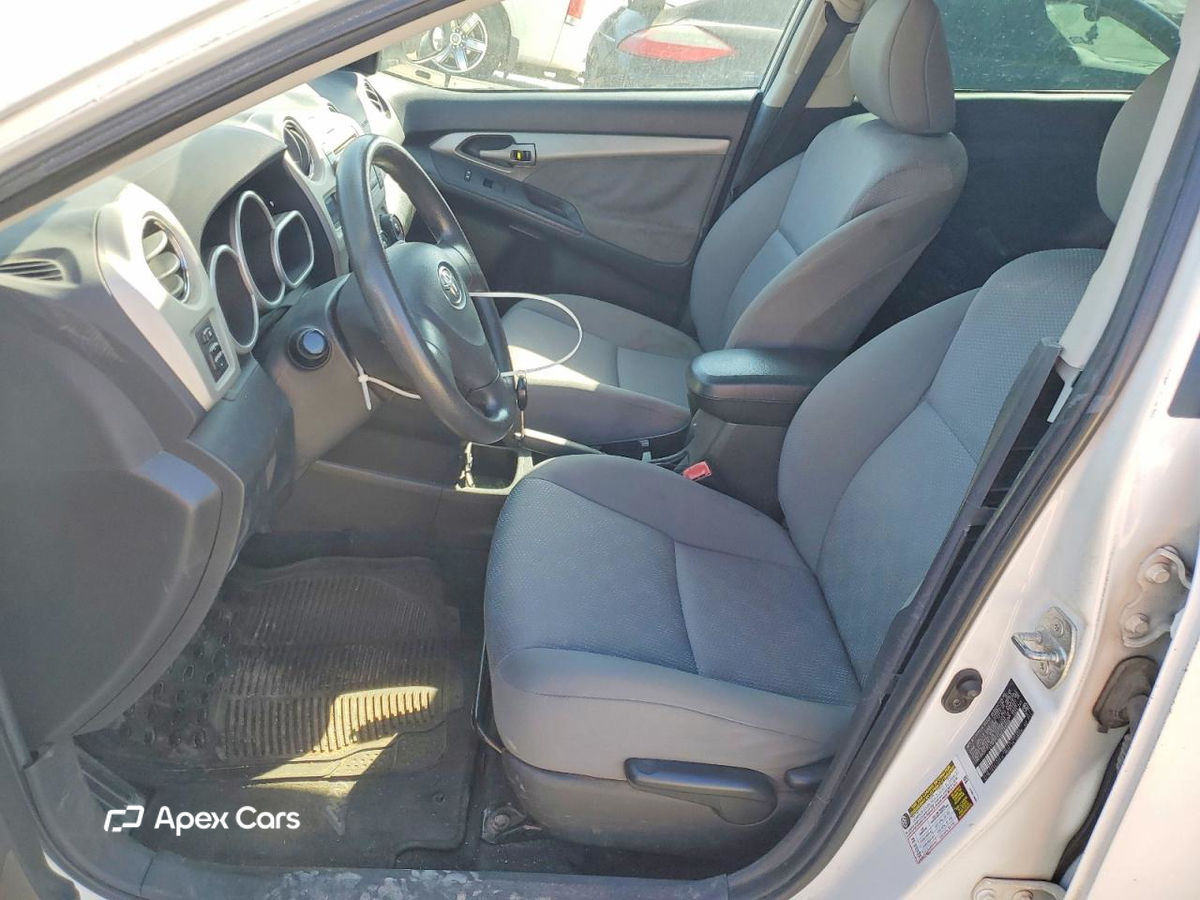 Toyota Corolla 2010