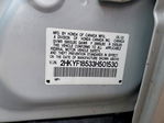 Honda Pilot 2003