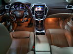 Cadillac SRX 2016