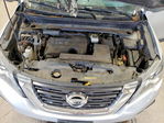 Nissan Pathfinder 2018