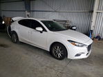Mazda 3 2018