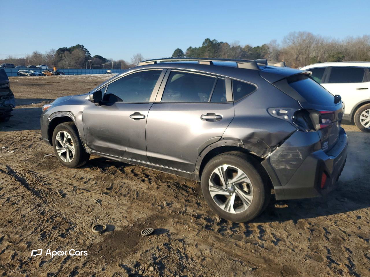 Subaru XV 2024