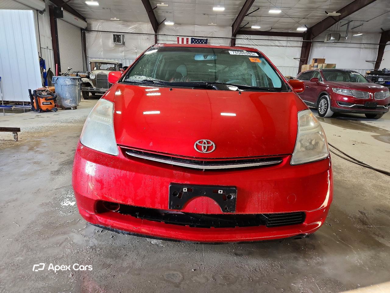 Toyota Prius 2006