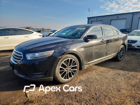 Ford Taurus 2017 - Image 1 of 13