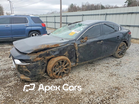 Mazda 3 2024 - Image 1 of 13