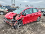 Honda Fit 2015
