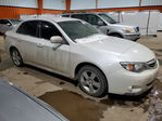 Subaru Impreza 2011