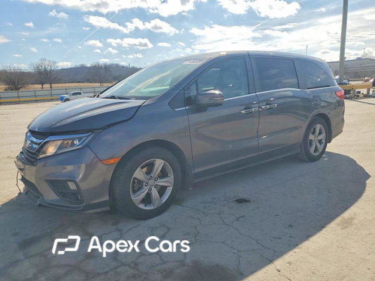 Honda Odyssey 2019 - Image 1 of 13