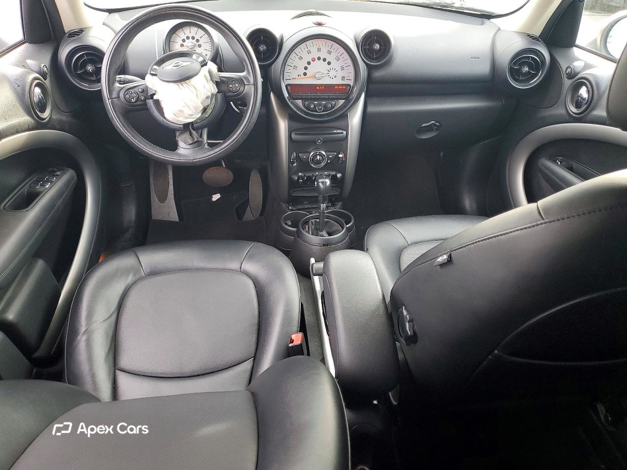 MINI Cooper 2014
