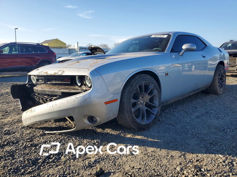 Dodge Challenger 2023 - Zdjęcie 1 z 12