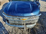 Chevrolet Silverado 2023