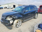 Chevrolet Equinox 2013